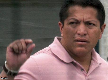 Capitán Peñaherrera