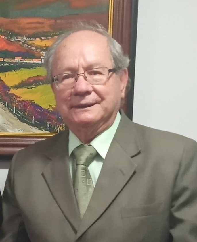 Dr. Stalin López Cuesta