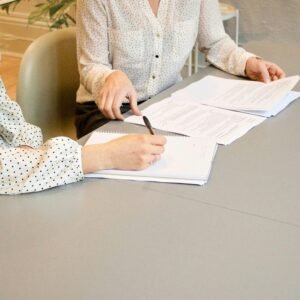 consulta en oficina 30 minutos